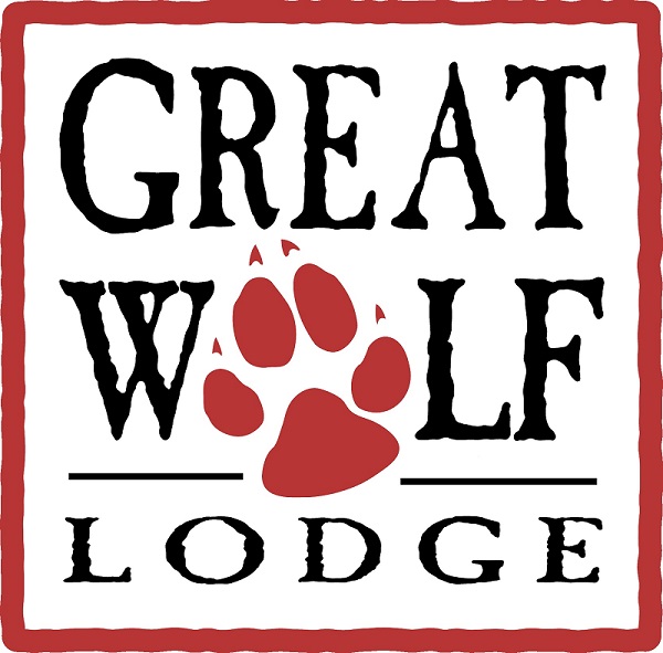 Sweetland Amphitheatre At Boyd Park Great Wolf Lodge Logo Sweetland