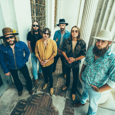Whiskey Myers