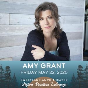 AMY GRANT