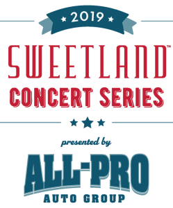 Sweetland Concert Series 2019