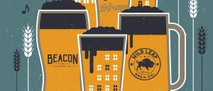 Sweetland Craft Beer Festival 2018