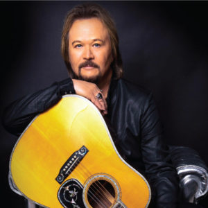 Travis Tritt Sweetland