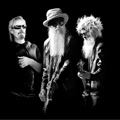 ZZ Top