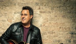 Vince Gill Sweetland homepage