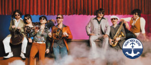 Yacht Rock Revue