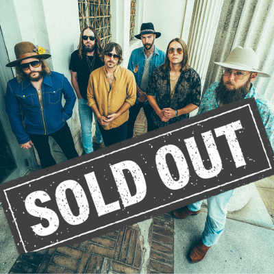 Whiskey Myers