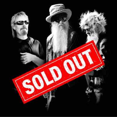 ZZ Top