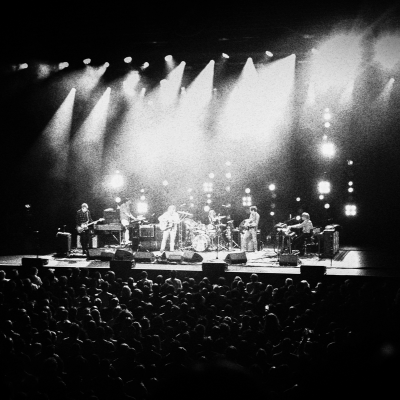 An Evening With Wilco
